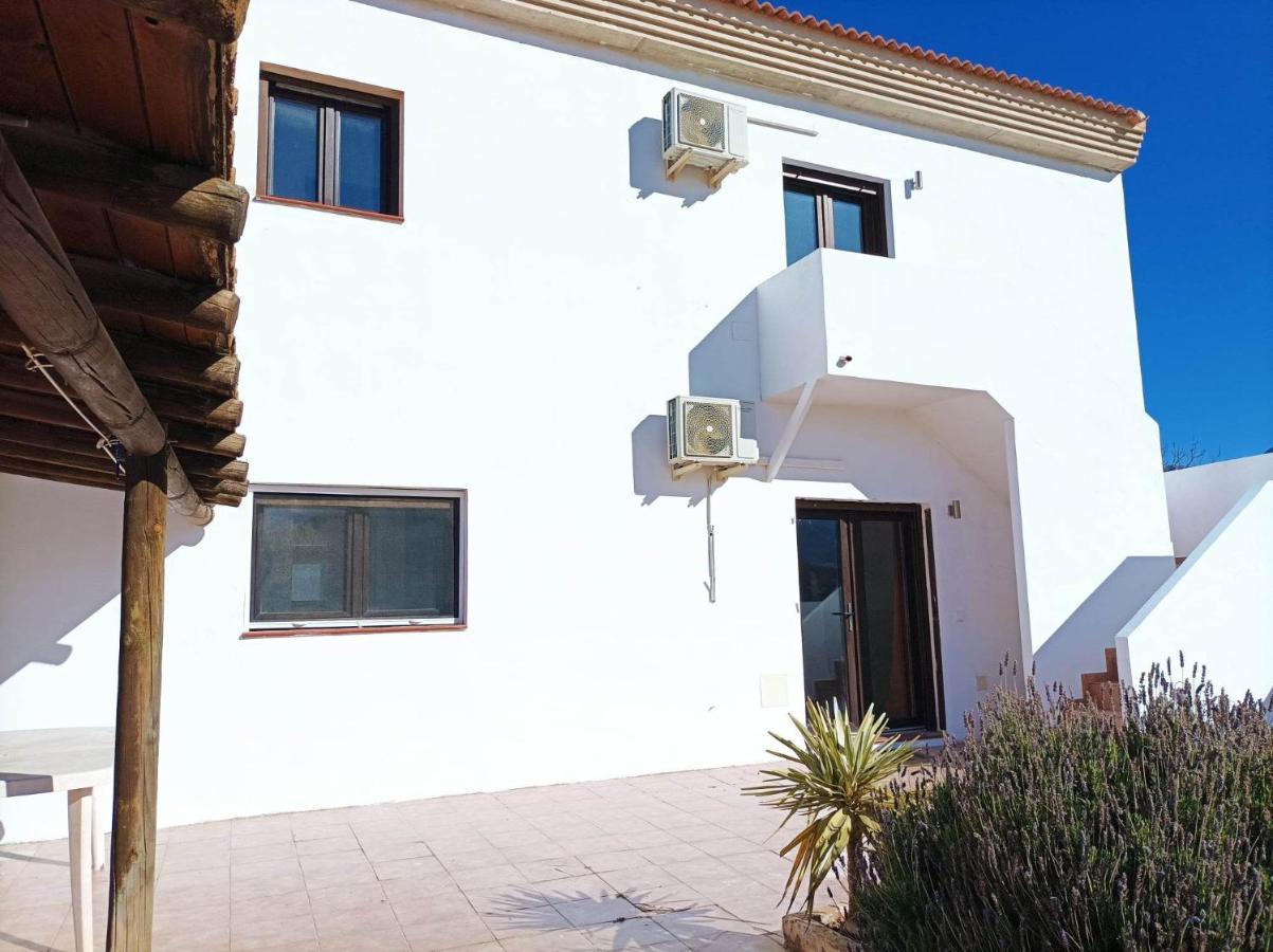Casa Celeste Trabuco Villanueva del Trabuco Exterior photo